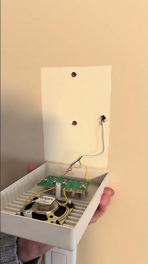 🪛DIY TekTone Intercom?