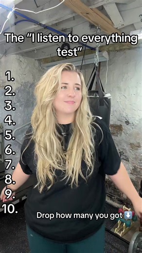 Music Trivia Challenge: How Many Songs Can You Name?