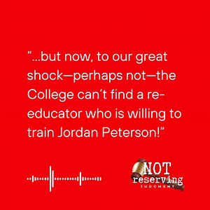 Canadian Constitution Foundation on Reels