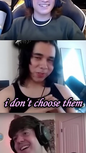 Let's Go Back: Exploring Profile Pictures with Isaacwhy and The Group Chat