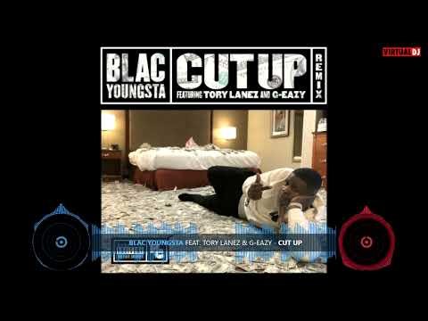Cut Up Slowed & Chopped / 2020's Hits Remixed