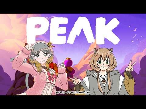 【PEAK】 MUNCAK ‪@ayundarisu‬ | [VTUBER ID] #vtuberid #vtuberidlive