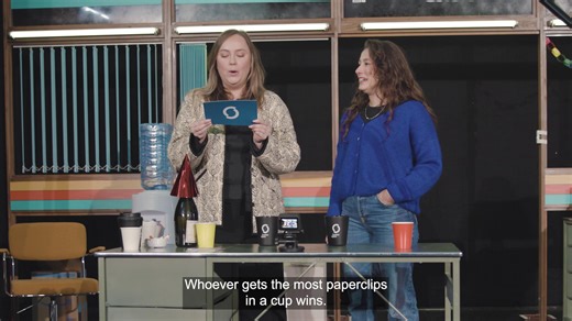 1.8K views · 29 reactions | Ahead of our final sold out Opera Highlights show at The Traverse, Edinburgh, we're inviting you to get to know our cast a little better with some fun party games... More details to be announced about our Spring tour, soon - stay tuned! | Scottish Opera | Facebook