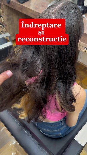 20K views · 298 reactions | Nanoplastia Hibridă îndreaptă dar și restructurează în același timp, efectul se poate menține până la 11 luni în funcție de cum este întreținut acasă. | Gabriela Gaal | Facebook