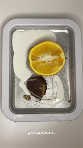 Day 3 Ice Cream Rolls: How Did I Do? ASMR 🍨