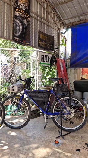 Ultimate Guide to Bikepacking Adventures