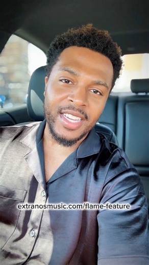 FLAME | Christian Rapper on Instagram: "Let’s make a song together!! Want to feature your boi on your song or album? Now is the time!! You can reach out here to get the process started: https://extranosmusic.com/flame-feature"