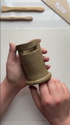 How to craft a postbox of love letters📮