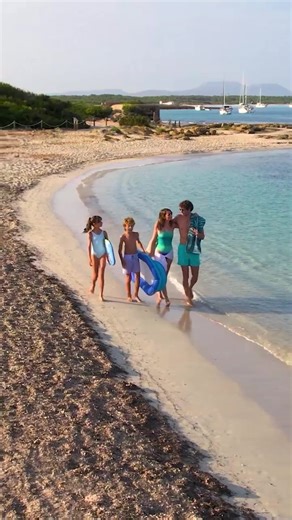 Some places just look and feel like holidays. Cannot wait to welcome you all again at our Hotels. ✨