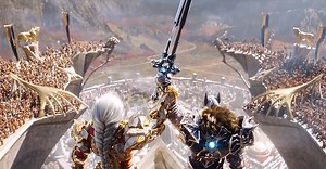 Godfall: Aktuelle Shift-Codes, wie Du sie aktivierst und neue findest