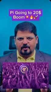 5K views · 6.1K reactions | Pi coin binance py list hony k bad skyrocket hony wala hai. . . . #picoin #pinetwork #blum #crypto #hamsterkombat #notcoin #binance #ceo #airdrop #tapswap #fyp #foryou #viral #millionaire #profit | Crypto Expert | Facebook