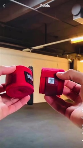3.8M views · 155K reactions | Coach- how can I protect my hands when Boxing? #handwraps #boxingtips #handwrapping | Master Boxing | Facebook