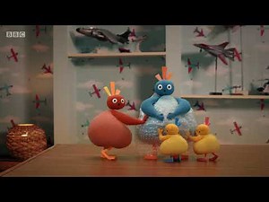 Twirlywoos Season 4 Episode 22 More About Pop Full Episodes Part 03