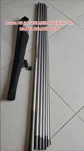 Cần tay Daiwa Hz 7m1