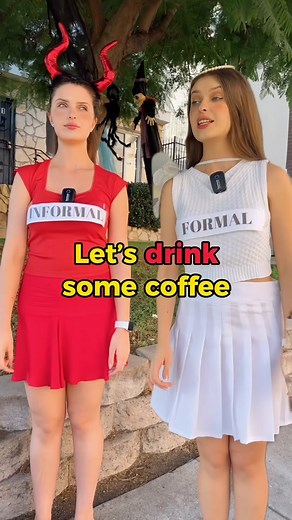 Learn Informal English Phrases | Coffee, Sleep, Crazy!