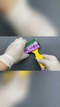 LI204SX Battery Teardown