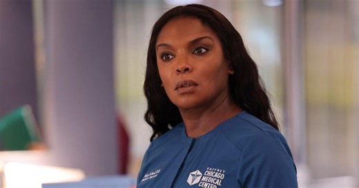 'Chicago Med' Star Marlyne Barrett Gives Update on Cancer Treatment