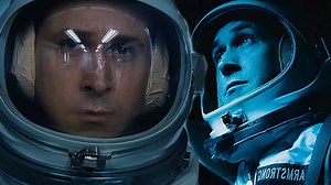 Ryan Gosling's Sci-Fi Movie Project Hail Mary Begins Filming Revealed In BTS Photo