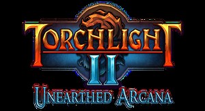 Unearthed Arcana file - Torchlight II