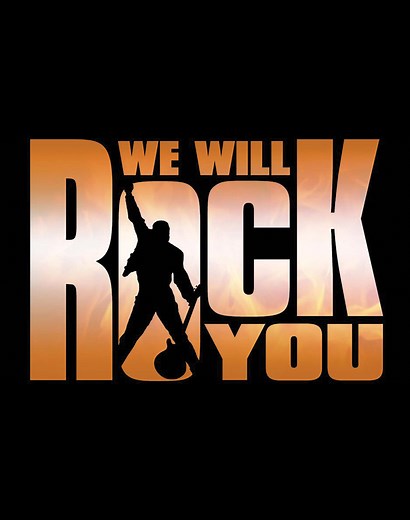 We Will Rock You