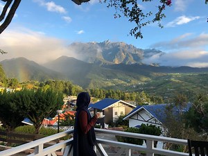 ✈️ Pakej Sabah : KK-Kundasang 4H3M 2025 | FULL TOUR