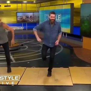 52K views · 1K reactions | #tapdogs #tap #tapdance | Tap Dogs | Facebook