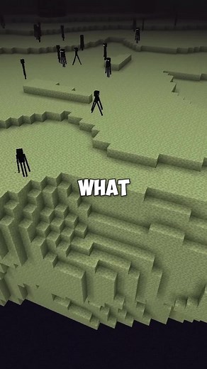 Exploring the Minecraft Void: End Dimension Theories and Mysteries