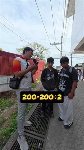 200-200÷2 #math #student #mathematics