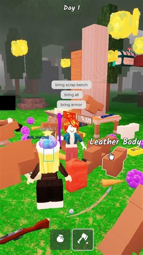 BEST Roblox 99 Nights Script Mobile + PC