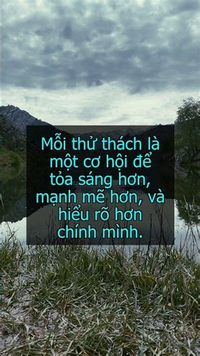 Danh ngôn người nổi tiếng - Suy Ngẫm Ngày 26/06 #shorts