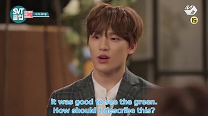 [ENG SUB] SEVENTEEN CLUB EP 1