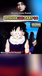 29K views · 649 reactions | Dragonball Z episode 140 part 04 #dbz #anime #animeart #dragonball | Rhizvhan Anime Rewind | Facebook