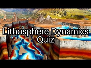 Earth Science Quiz 🌍: Test Your Knowledge on Tectonics and Volcanoes!
