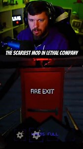 7.9K views · 15K reactions | Mimics by x753 on r2modman is a simple mod but very terrifying to me | Game is Lethal Company available on Steam  #gaming #reels #twitch #scary #mod #pcgaming | TubinMonkey | Facebook