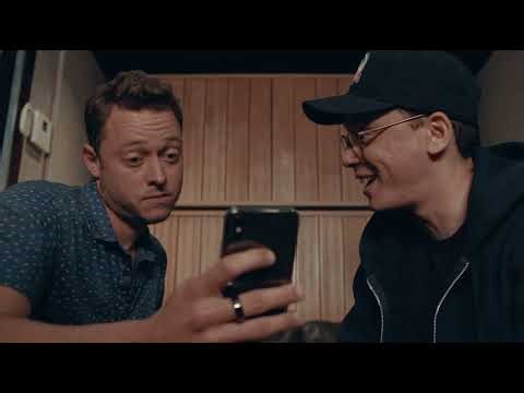 Logic, Eminem - Homicide [4K] [60FPS]