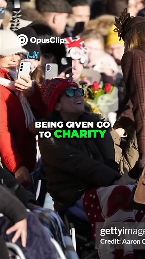 Royal Family's Warmth vs. Harry & Meghan's PR Disasters #socialmedia | According 2taz