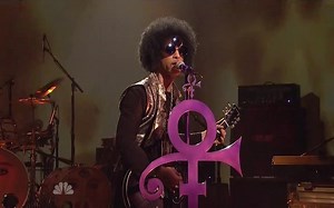 Prince - Live at SNL