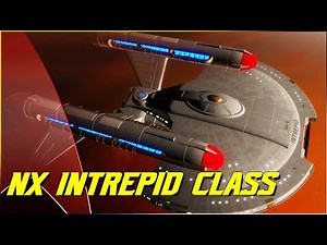 (145)The NX Intrepid Class