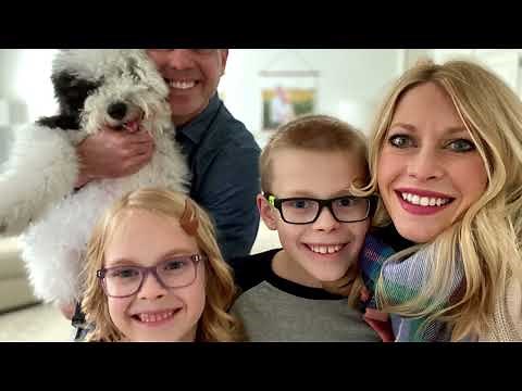 Terra’s story: the lifelong impact of myopia progression