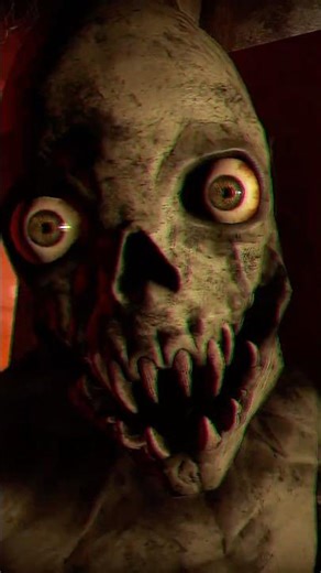 The SCARIEST Jump Scare EVER!