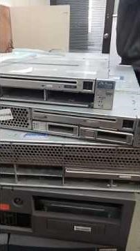 How to access Sun Server for beginners