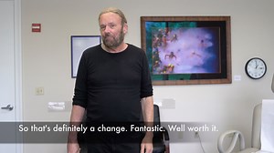 2.8K views · 59 reactions | Rapid improvement in stroke pain after...