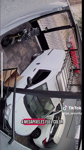 Comparativa de Cámaras de Seguridad: Dahua vs Hikvision