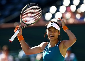 Emma Raducanu's next match: Opponent, venue, live streaming, TV channel and schedule | Indian Wells 2022 3rd Round