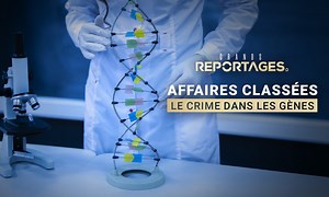 Affaires classées : le crime dans les gènes - Découvrez les 1ères minutes