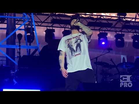 Eminem - Stan (Live at Abu Dhabi, Du Arena, 25.10.2019)