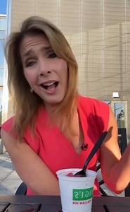 76K views · 2.4K reactions | It’s rare to hit 100, but today looks to be the hottest day in 13 years so play it safe. Relief comes at the end of the week. | Karen Rogers | Facebook