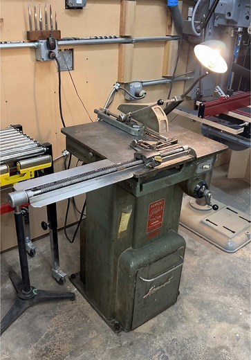 Mastering the Hammond Glider Trim O Saw Techniques