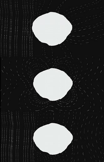 The Three Magnetic Field Theories
