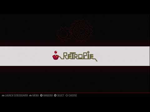 RetroPie Tutorial - Install on Linux Mint